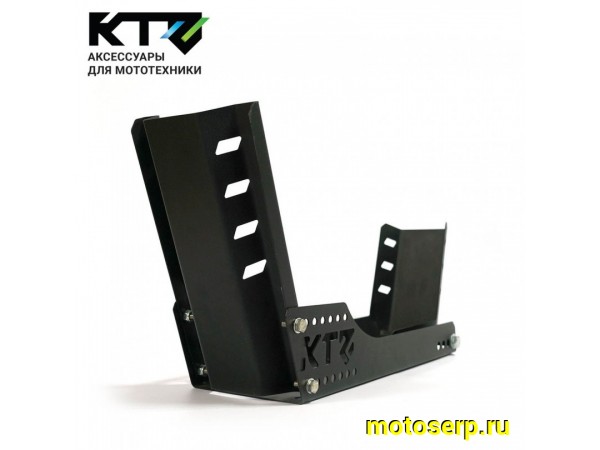 Купить  Ловушка колеса мотоцикла (шт) (KTZ 80.01 купить с доставкой по Москве и России, цена, технические характеристики, комплектация фото  - motoserp.ru