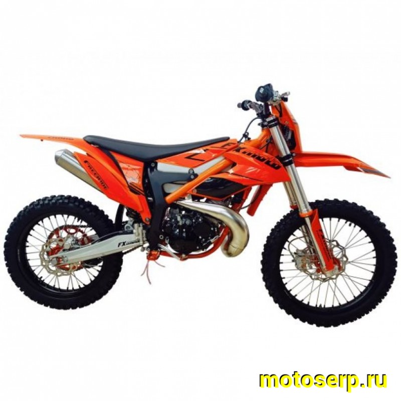Купить  Мотоцикл Кросс/Эндуро FX MOTO FREERIDE (спортинв) (шт)  (ZUUMAV купить с доставкой по Москве и России, цена, технические характеристики, комплектация фото  - motoserp.ru