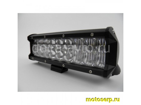 Купить  Фара, Светодиодная оптика балка DA-C2054P-5D COMBO (шт) (ФБ DA-C2054P-5D COMBO купить с доставкой по Москве и России, цена, технические характеристики, комплектация фото  - motoserp.ru