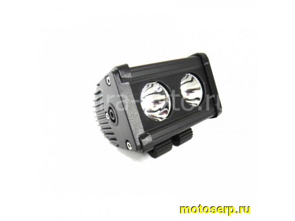 Купить  Фара, Светодиодная оптика балка 3300-20w spot (f4) (шт) (ФБ F4020P SPOT купить с доставкой по Москве и России, цена, технические характеристики, комплектация фото  - motoserp.ru