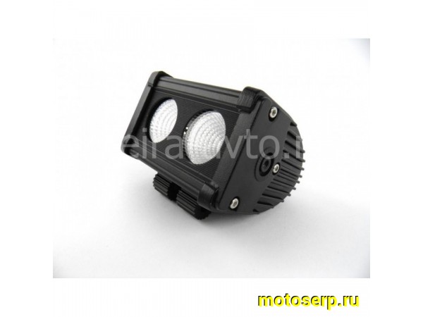 Купить  Фара, Светодиодная оптика балка 3300-20w flood (шт) (ФБ F4020P FLOOD купить с доставкой по Москве и России, цена, технические характеристики, комплектация фото  - motoserp.ru