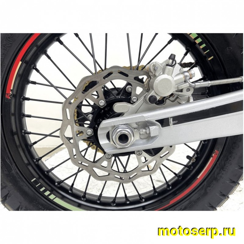 Купить  Мотоцикл внедорожный ROLIZ RANGER 300 (Ролиз) (реплика Husqvarna Norden) 300сс. (ЭПТС) Тур-эндуро 174MN-5A  (шт) (Roliz купить с доставкой по Москве и России, цена, технические характеристики, комплектация фото  - motoserp.ru