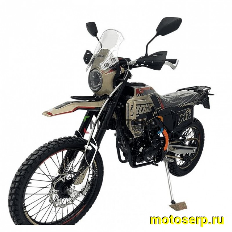 Купить  Мотоцикл внедорожный ROLIZ RANGER 300 (Ролиз) (реплика Husqvarna Norden) 300сс. (ЭПТС) Тур-эндуро 174MN-5A  (шт) (Roliz купить с доставкой по Москве и России, цена, технические характеристики, комплектация фото  - motoserp.ru