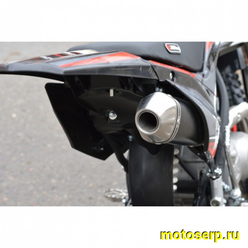 Купить  Питбайк JHL LK125 17/14 2025г. (шт) (ТехМаркет купить с доставкой по Москве и России, цена, технические характеристики, комплектация фото  - motoserp.ru