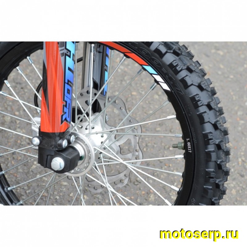 Купить  Питбайк JHL LK125 17/14 2025г. (шт) (ТехМаркет купить с доставкой по Москве и России, цена, технические характеристики, комплектация фото  - motoserp.ru