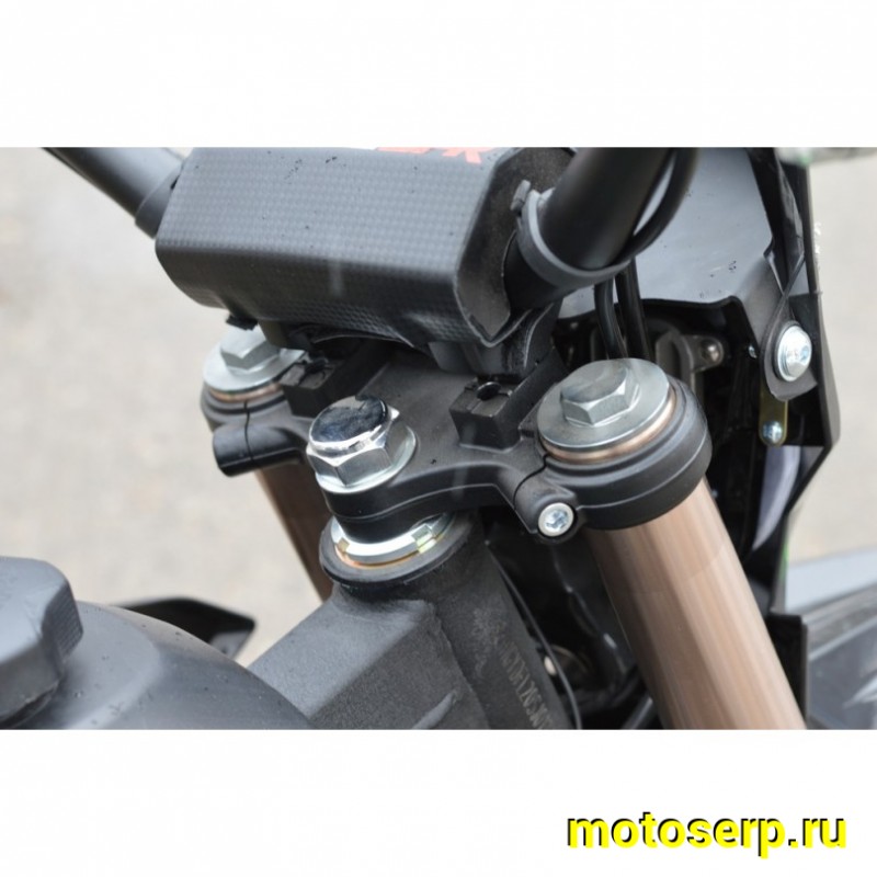 Купить  Питбайк JHL LK140 19/16" мех, эл/кикст. 2025г. (шт) (ТехМаркет купить с доставкой по Москве и России, цена, технические характеристики, комплектация фото  - motoserp.ru