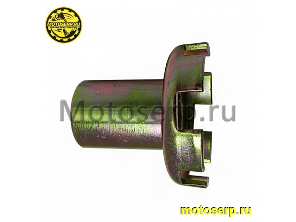Купить  Привод (храповик) ручного стартера 163QMK GRIZLIK T200 с балансиром (19 шлиц) (шт) (ML 20185 (MOTAX купить с доставкой по Москве и России, цена, технические характеристики, комплектация фото  - motoserp.ru