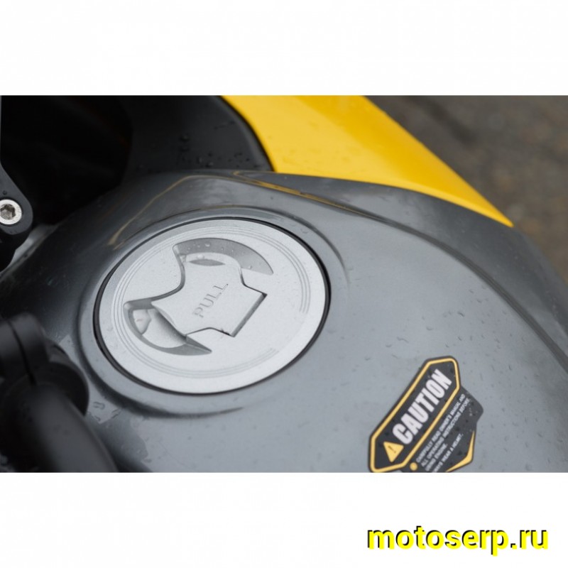 Купить  Мотоцикл внедорожный ATAKI CARRERA 300 (4T PR300) ПТС 19/17 (2025г.) Желтый Тур-эндуро ЗА КОФРЫ +41950р. без дуг. (шт) (SM  купить с доставкой по Москве и России, цена, технические характеристики, комплектация фото  - motoserp.ru