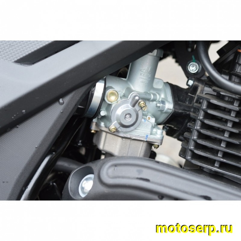 Купить  Мотоцикл внедорожный ATAKI CARRERA 300 (4T PR300) ПТС 19/17 (2025г.) Желтый Тур-эндуро ЗА КОФРЫ +41950р. без дуг. (шт) (SM  купить с доставкой по Москве и России, цена, технические характеристики, комплектация фото  - motoserp.ru