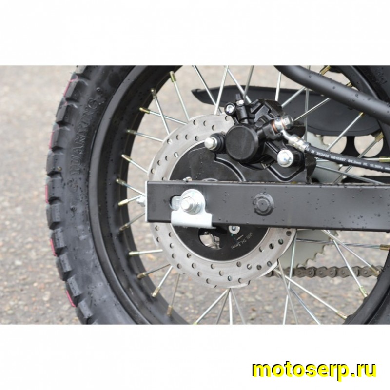 Купить  Мотоцикл внедорожный ATAKI CARRERA 300 (4T PR300) ПТС 19/17 (2025г.) Желтый Тур-эндуро ЗА КОФРЫ +41950р. без дуг. (шт) (SM  купить с доставкой по Москве и России, цена, технические характеристики, комплектация фото  - motoserp.ru