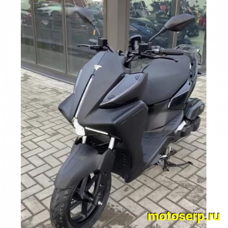Купить  Скутер VMC CYCLONE 50 (Циклон 50)  4Т, возд. охлажд., диск/диск, кол. 13"/13" комбибрейк, безключевой доступ (шт) 01700 (Vento купить с доставкой по Москве и России, цена, технические характеристики, комплектация фото  - motoserp.ru