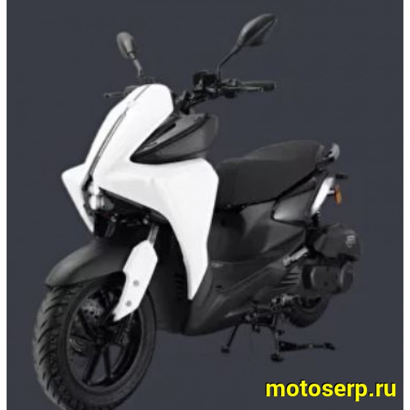 Купить  Скутер VMC CYCLONE 50 (Циклон 50)  4Т, возд. охлажд., диск/диск, кол. 13"/13" комбибрейк, безключевой доступ (шт) 01700 (Vento купить с доставкой по Москве и России, цена, технические характеристики, комплектация фото  - motoserp.ru