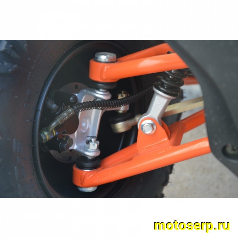 Купить  125cc Квадроцикл KAYO AU125 (белый пластик) (ПТС) 125сс, 8/8" эл.стартер, диск/диск (шт) (SM купить с доставкой по Москве и России, цена, технические характеристики, комплектация фото  - motoserp.ru
