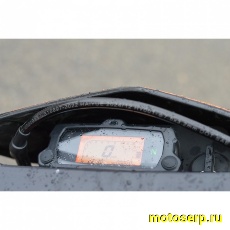 Купить  Мотоцикл Кросс/Эндуро JHL MX 300 (спортинв) 21/18, 300cc, ZS172FMM-5 PR  (шт) (ТехМаркет купить с доставкой по Москве и России, цена, технические характеристики, комплектация фото  - motoserp.ru