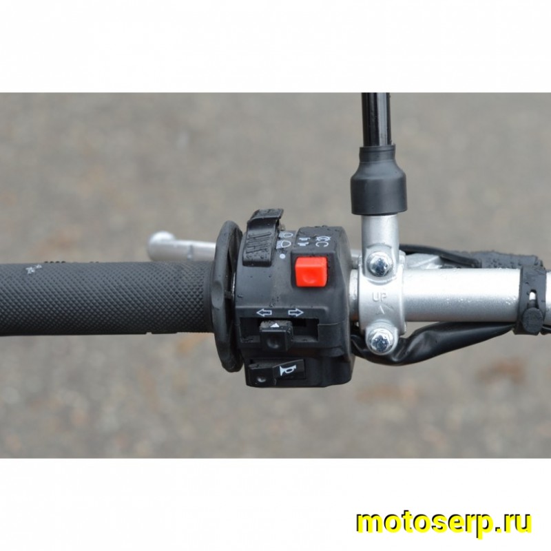 Купить  Мотоцикл Кросс/Эндуро JHL MX 300 (спортинв) 21/18, 300cc, ZS172FMM-5 PR  (шт) (ТехМаркет купить с доставкой по Москве и России, цена, технические характеристики, комплектация фото  - motoserp.ru