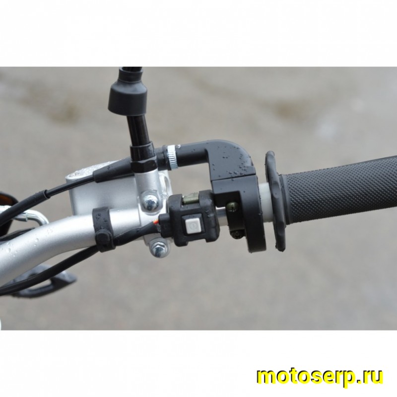 Купить  Мотоцикл Кросс/Эндуро JHL MX 300 (спортинв) 21/18, 300cc, ZS172FMM-5 PR  (шт) (ТехМаркет купить с доставкой по Москве и России, цена, технические характеристики, комплектация фото  - motoserp.ru