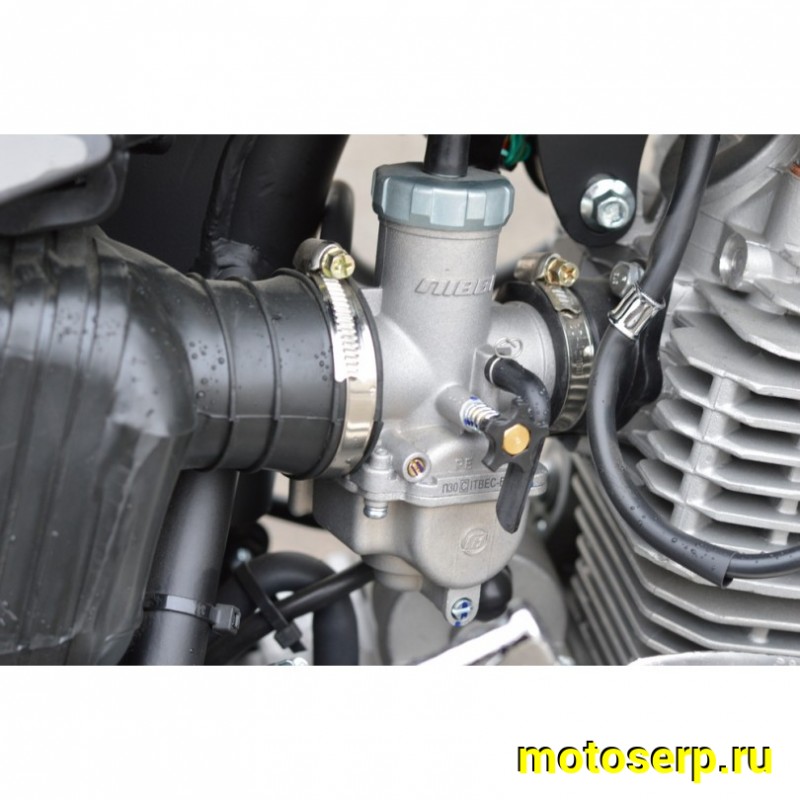 Купить  Мотоцикл Кросс/Эндуро JHL MX 300 (спортинв) 21/18, 300cc, ZS172FMM-5 PR  (шт) (ТехМаркет купить с доставкой по Москве и России, цена, технические характеристики, комплектация фото  - motoserp.ru