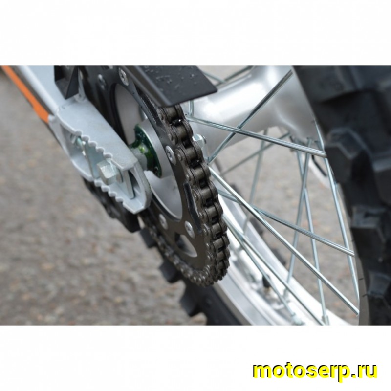 Купить  Мотоцикл Кросс/Эндуро JHL MX 300 (спортинв) 21/18, 300cc, ZS172FMM-5 PR  (шт) (ТехМаркет купить с доставкой по Москве и России, цена, технические характеристики, комплектация фото  - motoserp.ru