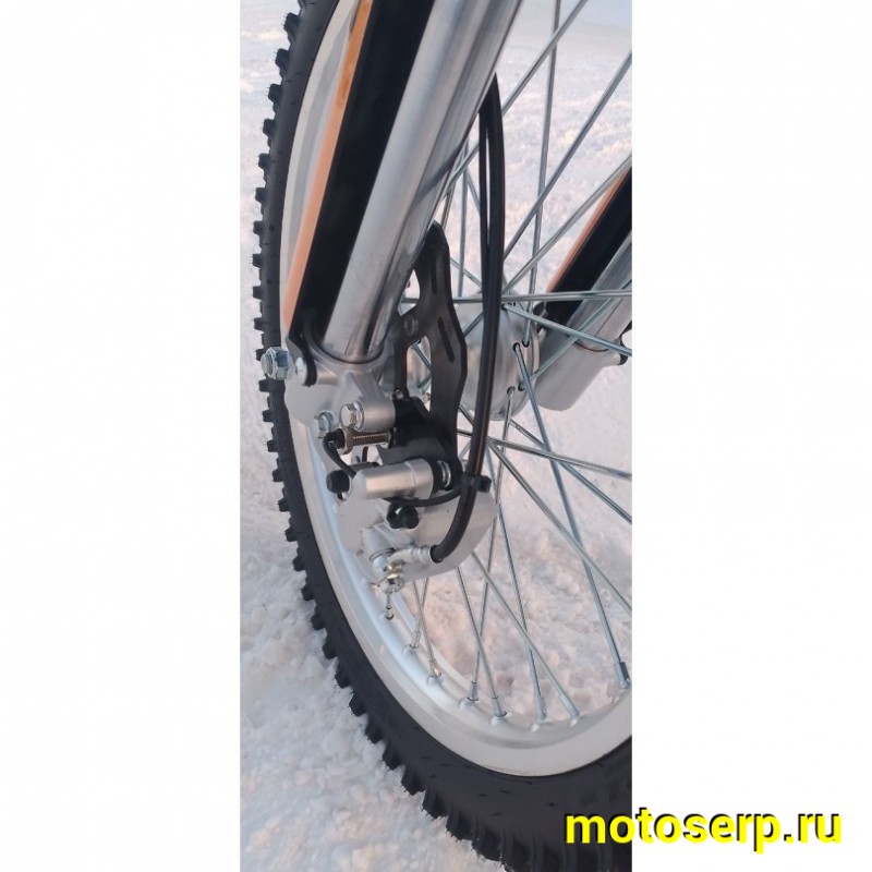Купить  Мотоцикл Кросс/Эндуро JHL MX 300 (спортинв) 21/18, 300cc, ZS172FMM-5 PR  (шт) (ТехМаркет купить с доставкой по Москве и России, цена, технические характеристики, комплектация фото  - motoserp.ru