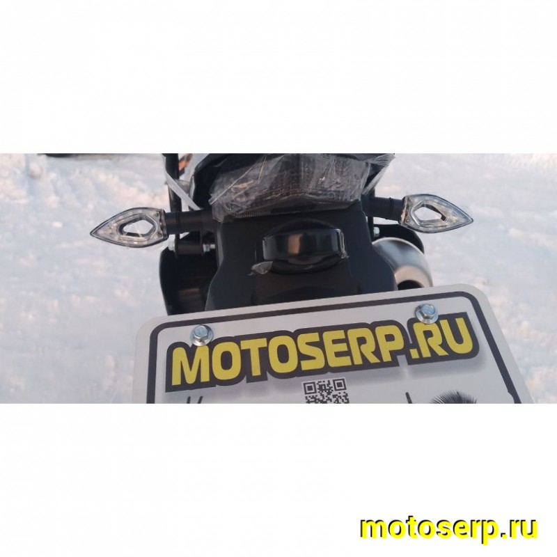 Купить  Мотоцикл Кросс/Эндуро JHL MX 300 (спортинв) 21/18, 300cc, ZS172FMM-5 PR  (шт) (ТехМаркет купить с доставкой по Москве и России, цена, технические характеристики, комплектация фото  - motoserp.ru