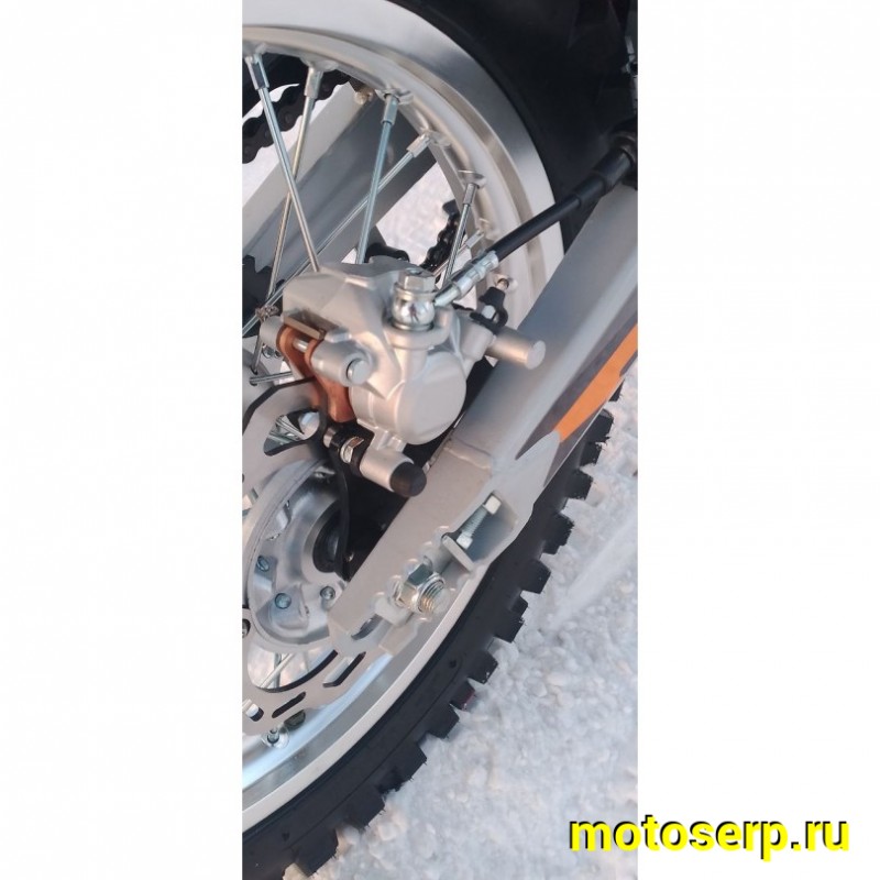 Купить  Мотоцикл Кросс/Эндуро JHL MX 300 (спортинв) 21/18, 300cc, ZS172FMM-5 PR  (шт) (ТехМаркет купить с доставкой по Москве и России, цена, технические характеристики, комплектация фото  - motoserp.ru