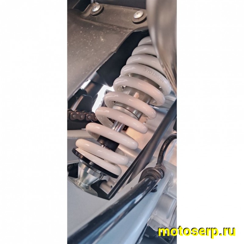 Купить  Мотоцикл Кросс/Эндуро JHL MX 300 (спортинв) 21/18, 300cc, ZS172FMM-5 PR  (шт) (ТехМаркет купить с доставкой по Москве и России, цена, технические характеристики, комплектация фото  - motoserp.ru