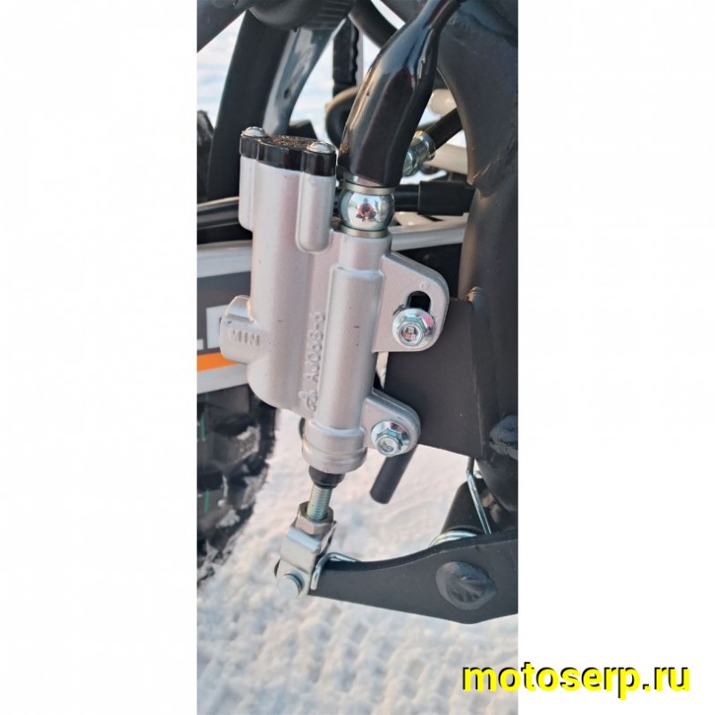 Купить  Мотоцикл Кросс/Эндуро JHL MX 300 (спортинв) 21/18, 300cc, ZS172FMM-5 PR  (шт) (ТехМаркет купить с доставкой по Москве и России, цена, технические характеристики, комплектация фото  - motoserp.ru