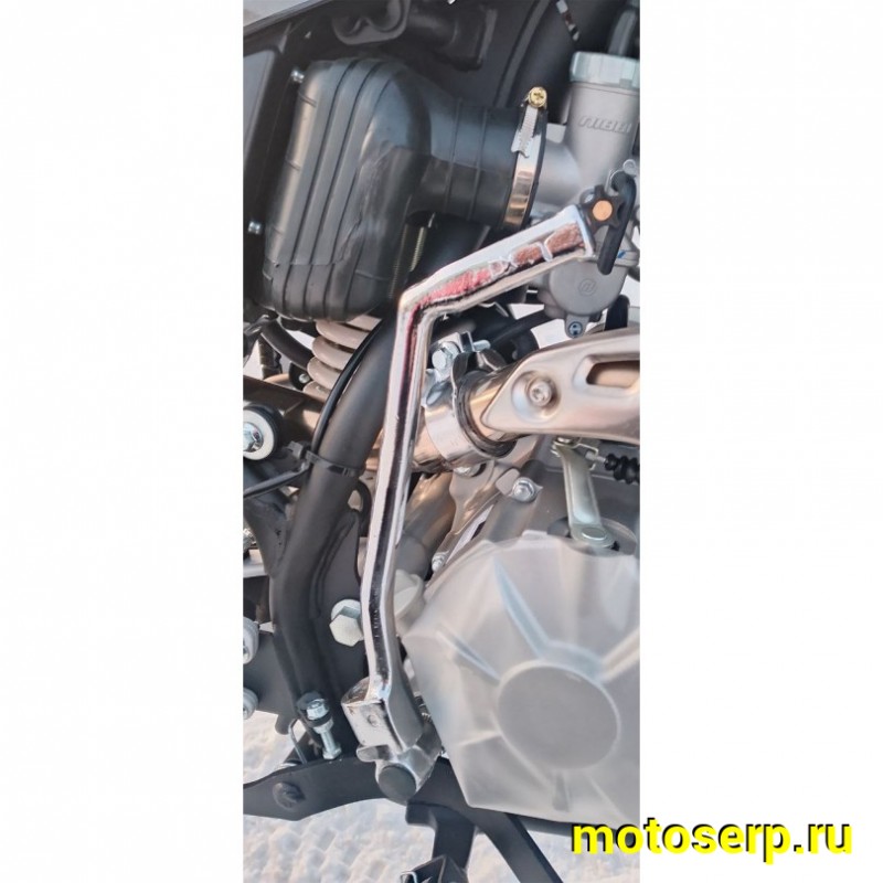 Купить  Мотоцикл Кросс/Эндуро JHL MX 300 (спортинв) 21/18, 300cc, ZS172FMM-5 PR  (шт) (ТехМаркет купить с доставкой по Москве и России, цена, технические характеристики, комплектация фото  - motoserp.ru