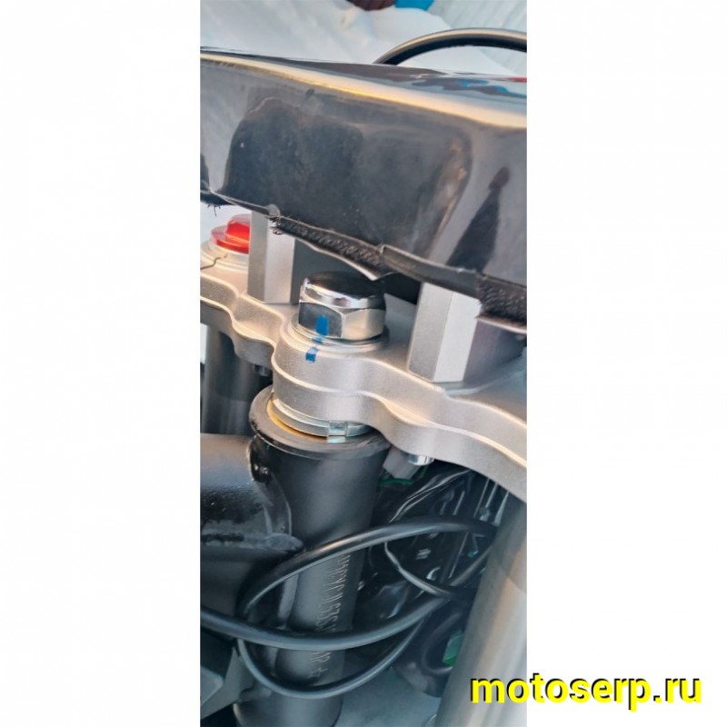 Купить  Мотоцикл Кросс/Эндуро JHL MX 300 (спортинв) 21/18, 300cc, ZS172FMM-5 PR  (шт) (ТехМаркет купить с доставкой по Москве и России, цена, технические характеристики, комплектация фото  - motoserp.ru