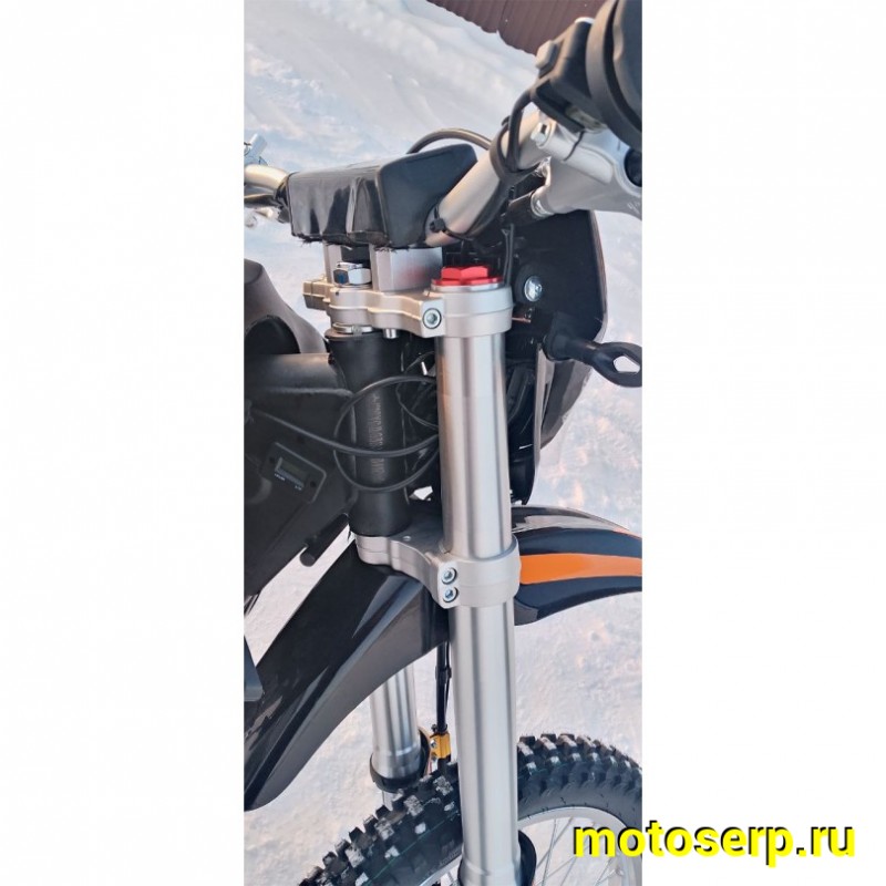 Купить  Мотоцикл Кросс/Эндуро JHL MX 300 (спортинв) 21/18, 300cc, ZS172FMM-5 PR  (шт) (ТехМаркет купить с доставкой по Москве и России, цена, технические характеристики, комплектация фото  - motoserp.ru