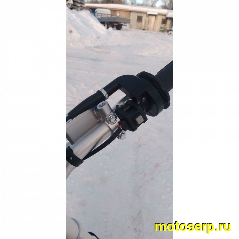 Купить  Мотоцикл Кросс/Эндуро JHL MX 300 (спортинв) 21/18, 300cc, ZS172FMM-5 PR  (шт) (ТехМаркет купить с доставкой по Москве и России, цена, технические характеристики, комплектация фото  - motoserp.ru