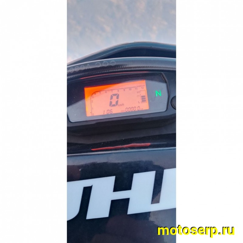 Купить  Мотоцикл Кросс/Эндуро JHL MX 300 (спортинв) 21/18, 300cc, ZS172FMM-5 PR  (шт) (ТехМаркет купить с доставкой по Москве и России, цена, технические характеристики, комплектация фото  - motoserp.ru