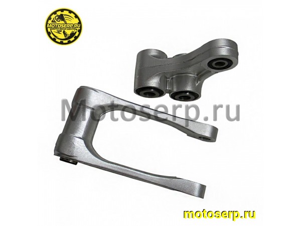 Купить  Прогрессия в сборе KEWS K16/18 для Motoland, ATAKI EF250 (шт) (Кокурин  купить с доставкой по Москве и России, цена, технические характеристики, комплектация фото  - motoserp.ru