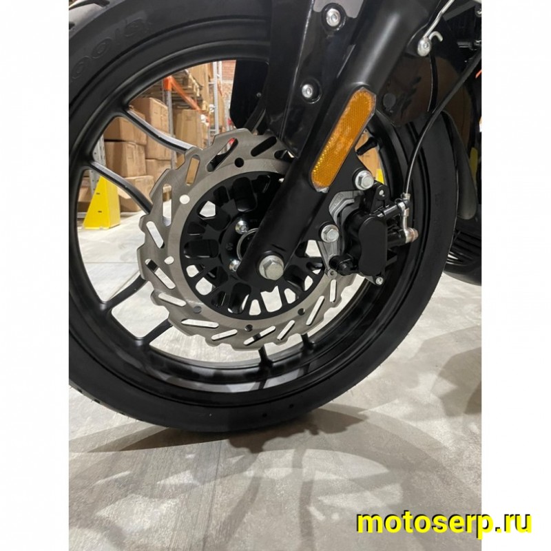 Купить  Мотоцикл VMC Ruch 300 (BY250GY-A) СЕРИЯ ZS3000 170FMM 17/17" (шт)  купить с доставкой по Москве и России, цена, технические характеристики, комплектация фото  - motoserp.ru