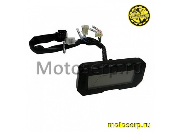 Купить  Спидометр (панель приборов) VENTO Grace (DYJ-220000-F56000) и др. (шт) (Vento 12864  купить с доставкой по Москве и России, цена, технические характеристики, комплектация фото  - motoserp.ru