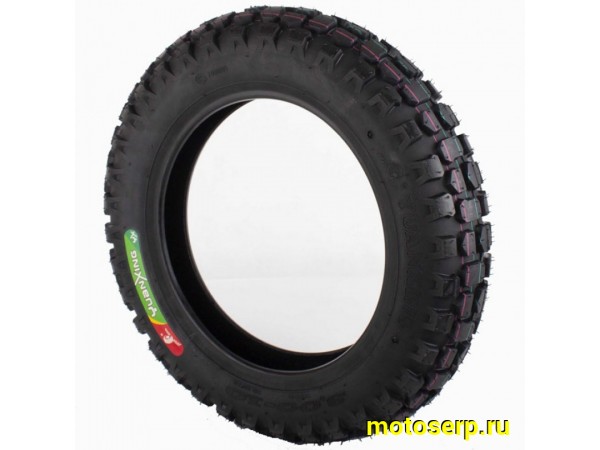 Купить  Покрышка Кросс/эндуро/питбайк 10" 3.0-10 P75, 4PR TT Yuanxing (NQ) (ML 12381 купить с доставкой по Москве и России, цена, технические характеристики, комплектация фото  - motoserp.ru