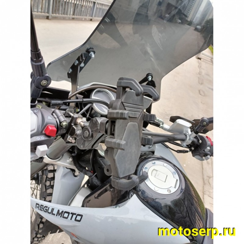 Купить  Мотоцикл внедорожный Regulmoto TE PRO (Tour Enduro)  (ЭПТС), Тур-эндуро 21/18, NB300,4T, 300cc, 6КПП, (шт) купить с доставкой по Москве и России, цена, технические характеристики, комплектация фото  - motoserp.ru