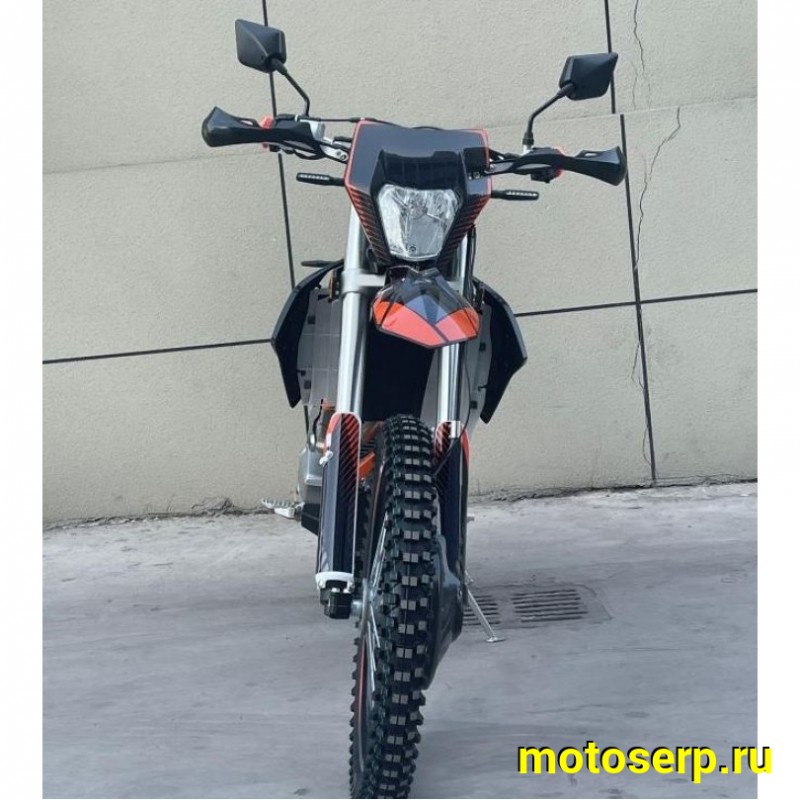 Купить  Мотоцикл Кросс/Эндуро MM X-MOTOS CBRL3 (ЭПТС) 300cc,CB300RL, 4V., 21"/18"  (шт) (MM 52685 купить с доставкой по Москве и России, цена, технические характеристики, комплектация фото  - motoserp.ru