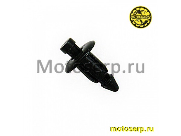 Купить  Клипса крепления пластика JET RS &laquo;грибок&raquo; (шт) (Vento 434	 купить с доставкой по Москве и России, цена, технические характеристики, комплектация фото  - motoserp.ru