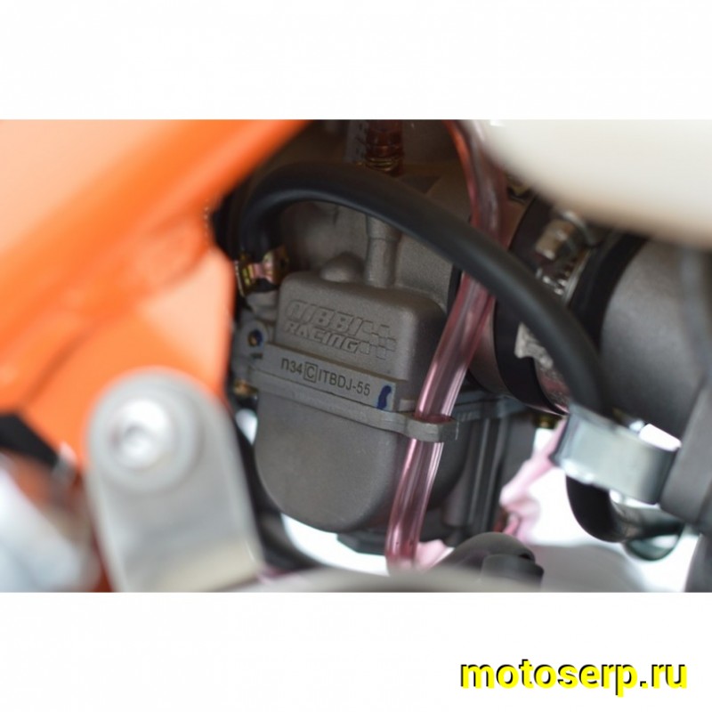 Купить  Мотоцикл Кросс/Эндуро RACER Z5 PR, NB300 F,  21/18", обвес КТМ 24г. (шт)  купить с доставкой по Москве и России, цена, технические характеристики, комплектация фото  - motoserp.ru
