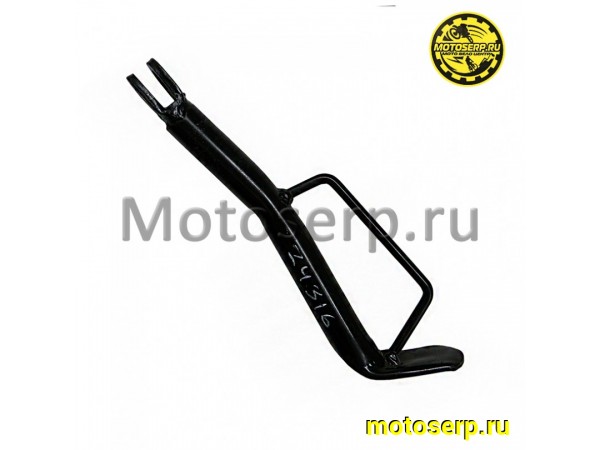 Купить  Подножка стояночная боковая Vento SMART-3 (150008008A) и др (шт)  (Vento 24316 купить с доставкой по Москве и России, цена, технические характеристики, комплектация фото  - motoserp.ru