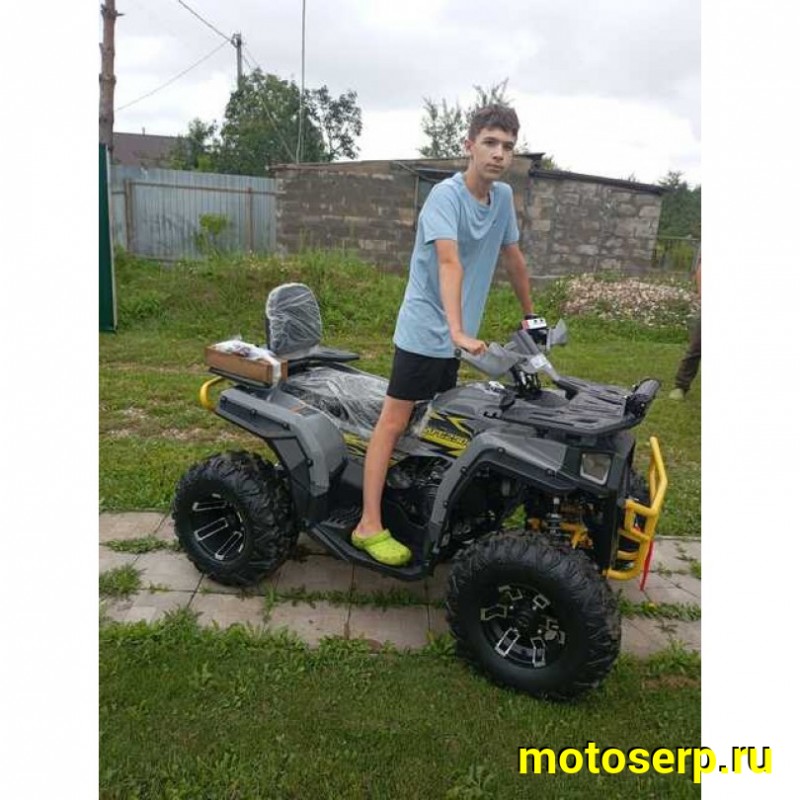 Купить  250cc Комплект запчастей для сборки OFFROAD AFB 250сс утилит., JN1P72MM, вариат, баланс. вал, торм на руле, лебед, под. ручек (шт)  (Li-Ya  купить с доставкой по Москве и России, цена, технические характеристики, комплектация фото  - motoserp.ru