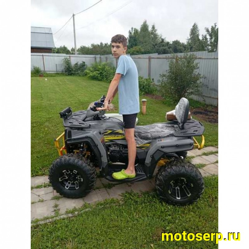 Купить  250cc Комплект запчастей для сборки OFFROAD AFB 250сс утилит., JN1P72MM, вариат, баланс. вал, торм на руле, лебед, под. ручек (шт)  (Li-Ya  купить с доставкой по Москве и России, цена, технические характеристики, комплектация фото  - motoserp.ru