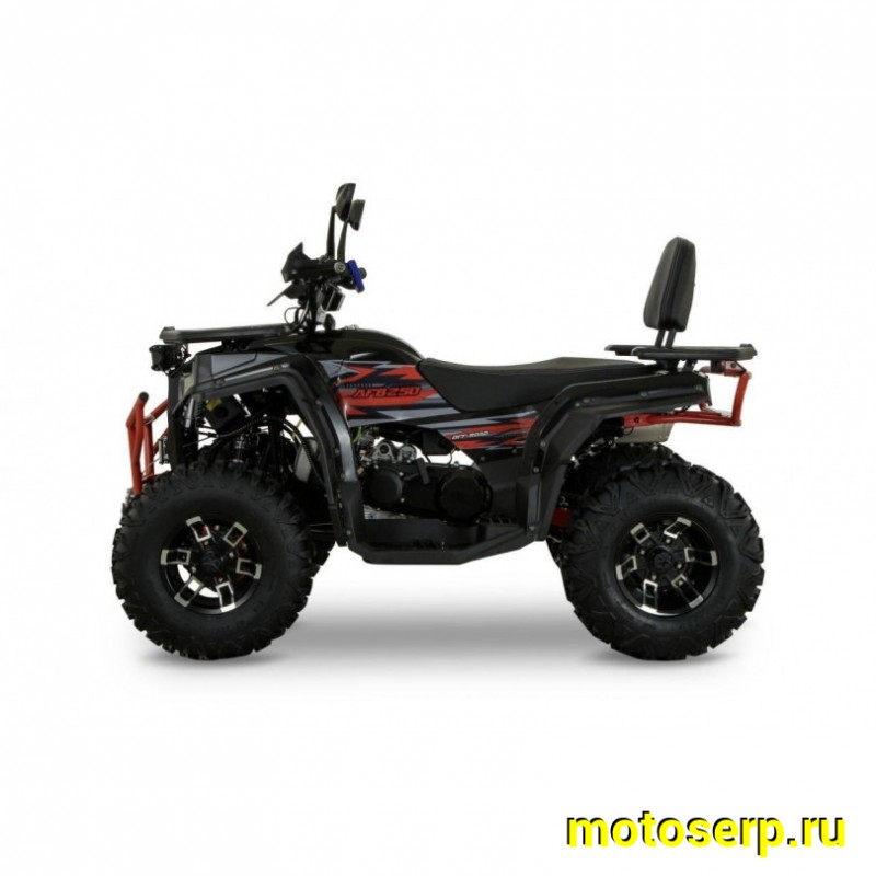 Купить  250cc Комплект запчастей для сборки OFFROAD AFB 250сс утилит., JN1P72MM, вариат, баланс. вал, торм на руле, лебед, под. ручек (шт)  (Li-Ya  купить с доставкой по Москве и России, цена, технические характеристики, комплектация фото  - motoserp.ru
