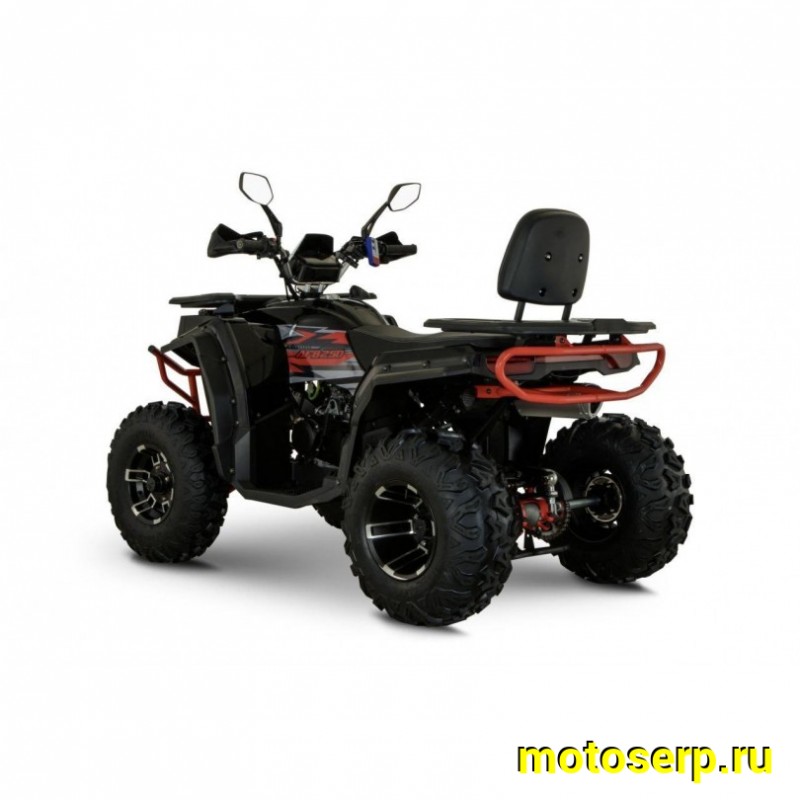 Купить  250cc Комплект запчастей для сборки OFFROAD AFB 250сс утилит., JN1P72MM, вариат, баланс. вал, торм на руле, лебед, под. ручек (шт)  (Li-Ya  купить с доставкой по Москве и России, цена, технические характеристики, комплектация фото  - motoserp.ru