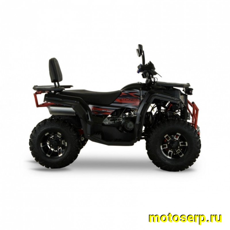 Купить  250cc Комплект запчастей для сборки OFFROAD AFB 250сс утилит., JN1P72MM, вариат, баланс. вал, торм на руле, лебед, под. ручек (шт)  (Li-Ya  купить с доставкой по Москве и России, цена, технические характеристики, комплектация фото  - motoserp.ru