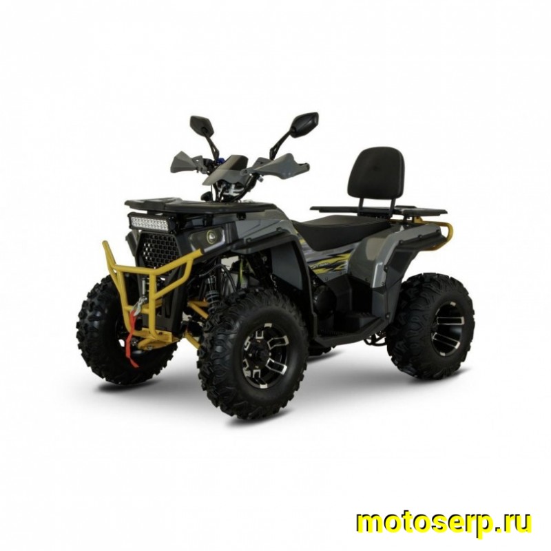 Купить  250cc Комплект запчастей для сборки OFFROAD AFB 250сс утилит., JN1P72MM, вариат, баланс. вал, торм на руле, лебед, под. ручек (шт)  (Li-Ya  купить с доставкой по Москве и России, цена, технические характеристики, комплектация фото  - motoserp.ru