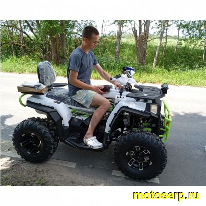 Купить  250cc Комплект запчастей для сборки OFFROAD AFB 250сс утилит., JN1P72MM, вариат, баланс. вал, торм на руле, лебед, под. ручек (шт)  (Li-Ya  купить с доставкой по Москве и России, цена, технические характеристики, комплектация фото  - motoserp.ru
