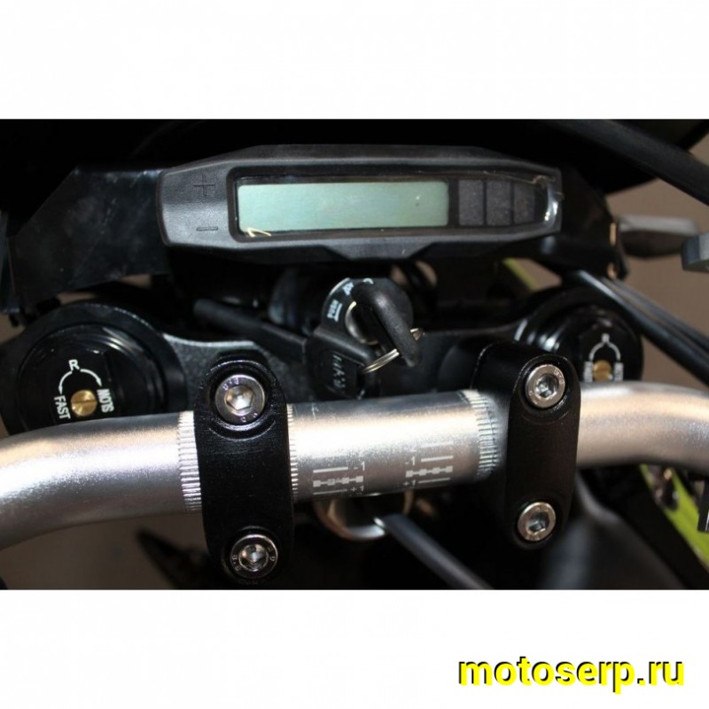 Купить  Мотоцикл Кросс/Эндуро Racer ZWC2-300B Booster (ПТС) 173FMM, 23,1л.с. 21/18" (шт)  купить с доставкой по Москве и России, цена, технические характеристики, комплектация фото  - motoserp.ru