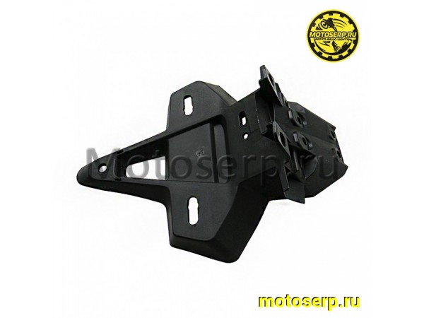 Купить  Крыло заднее (хвост) VENTO Grace (DYJ-434000-09000H) (шт) (Vento 12054 купить с доставкой по Москве и России, цена, технические характеристики, комплектация фото  - motoserp.ru